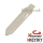 Keydiy 205 - 35# - CY24 - klucz surowy